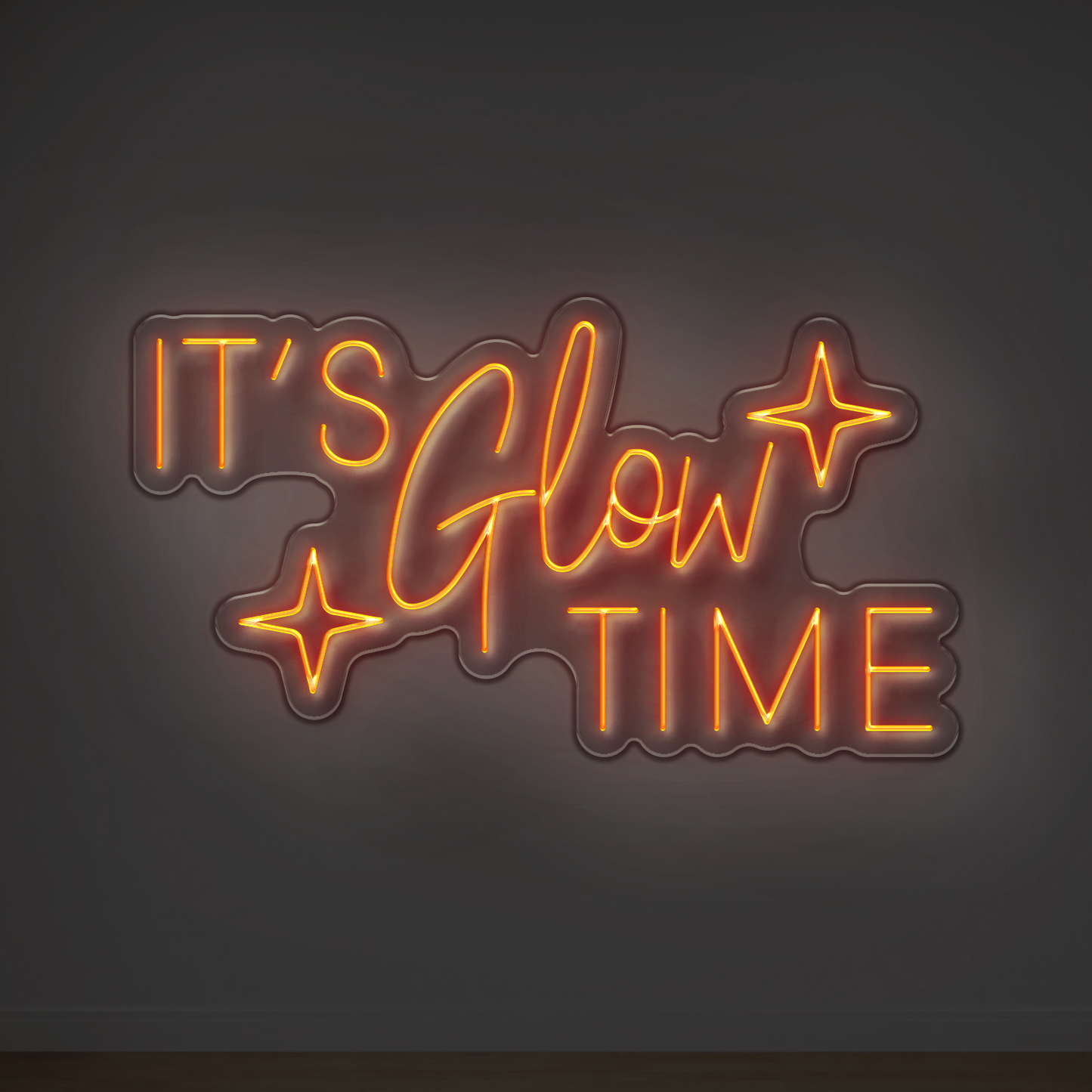 Scrtita Neon It's glow time