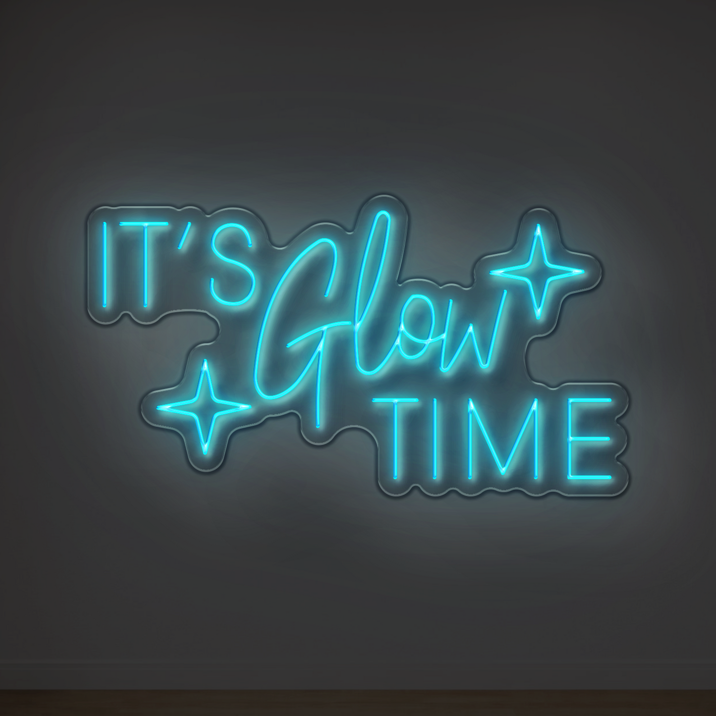 Scrtita Neon It's glow time