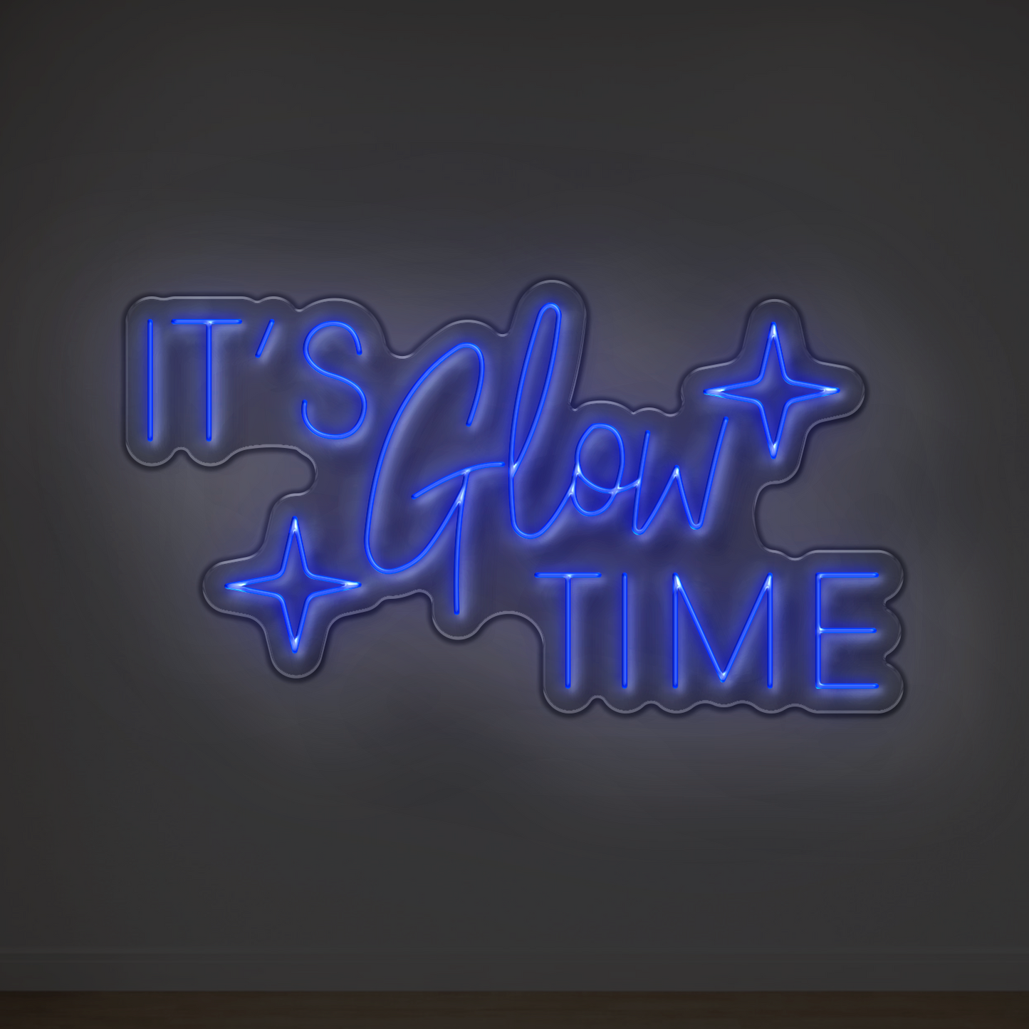 Scrtita Neon It's glow time