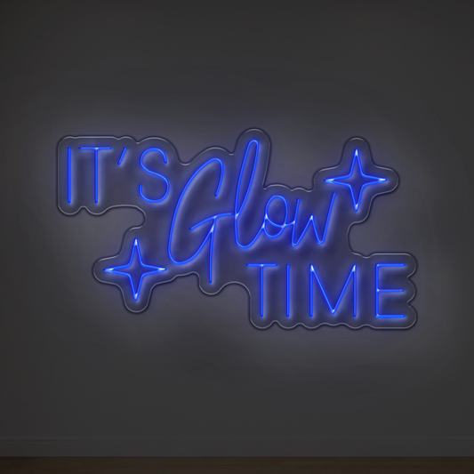 Scrtita Neon It's glow time