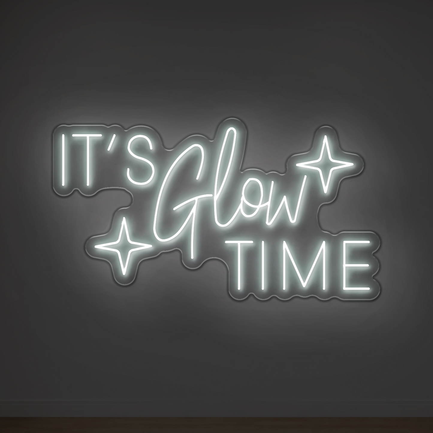 Scrtita Neon It's glow time